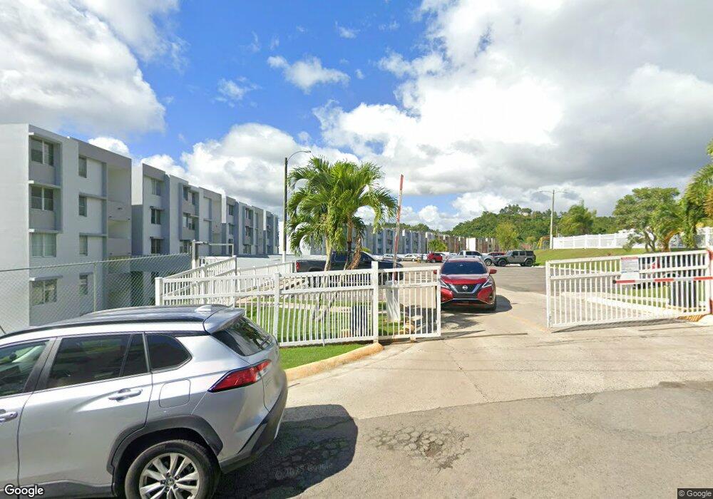 N/A Via Inteconeccion 184 Cond Villas Beatriz Edif D unit 1806, Cayey, PR 00736 - photo 1