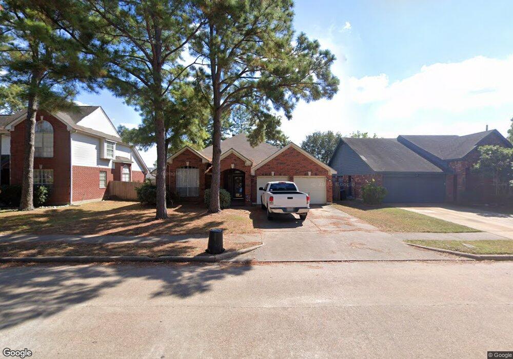 7302 River Garden Dr, Houston, TX 77095 - photo 1