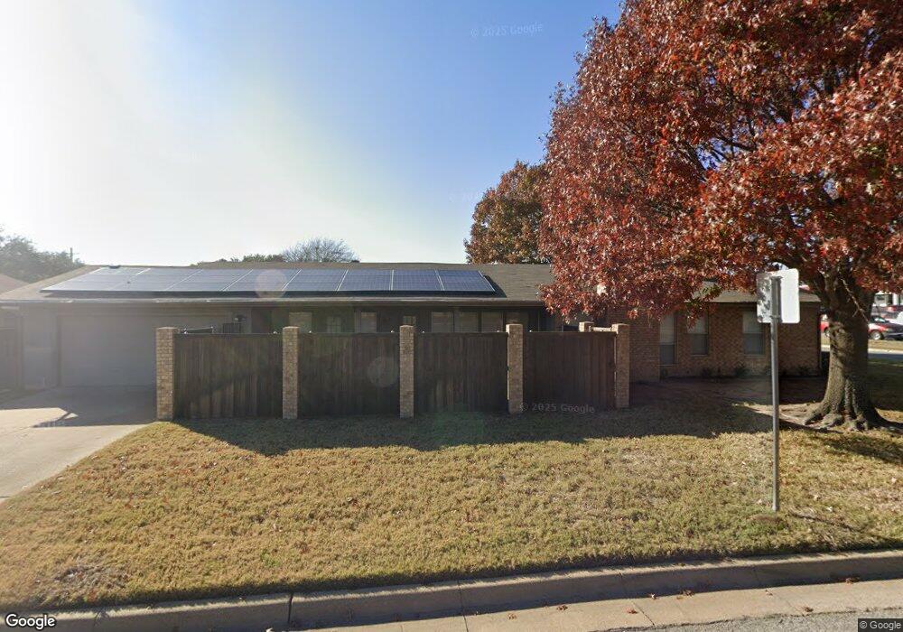 836 Harwood Rd, Bedford, TX 76021 - photo 1