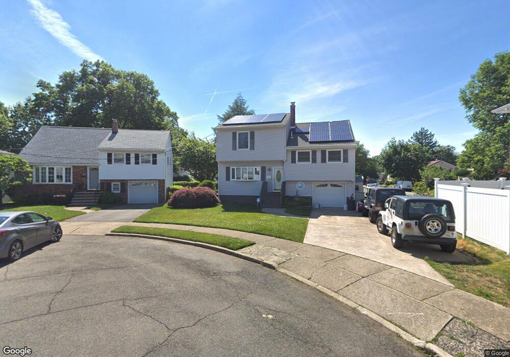 34 Andover Place, Bloomfield, NJ 07003 - photo 1