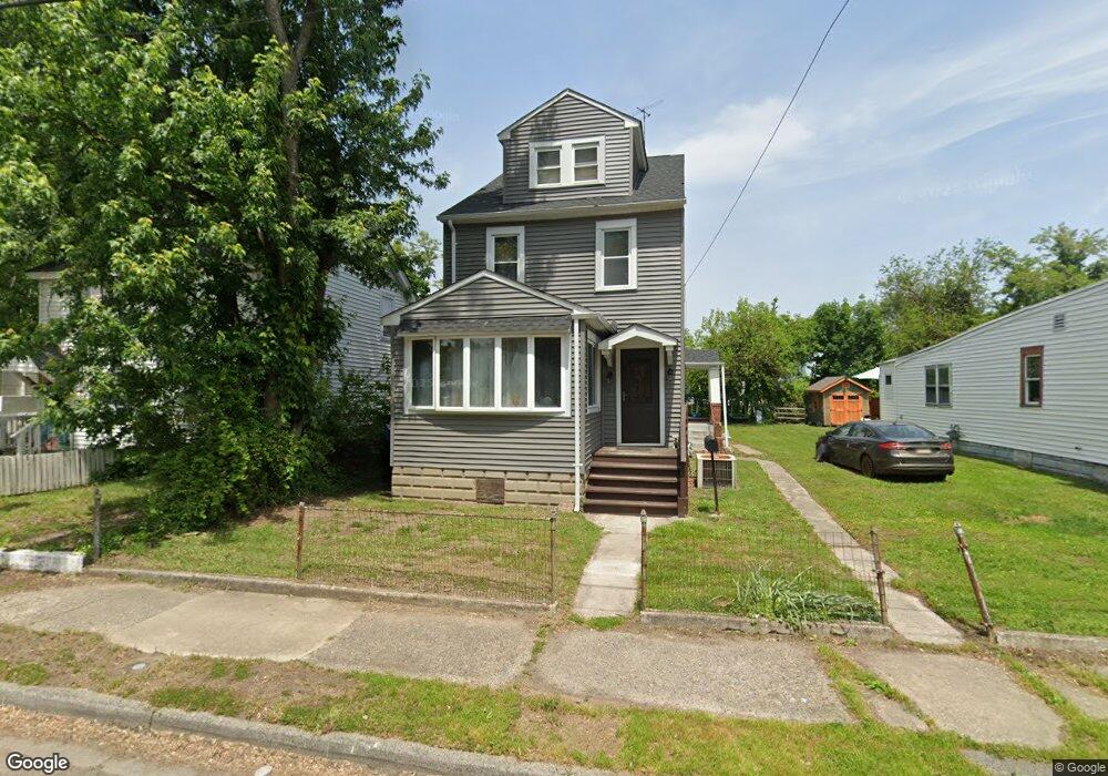 15 W Griffith St unit 13, Penns Grove, NJ 08069 - photo 1