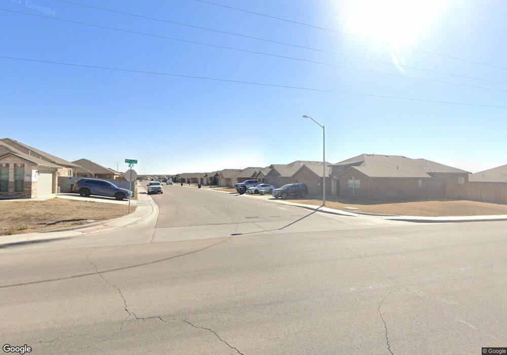 8 Wildflower Cir, Odessa, TX 79765 - photo 1