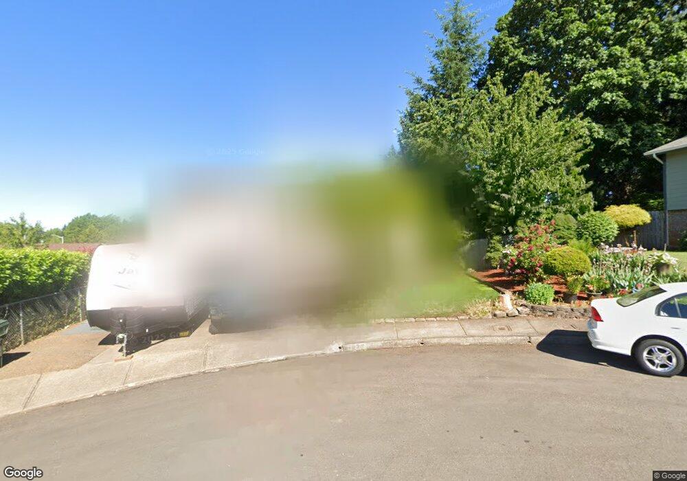 4830 Towhee Ct S, Salem, OR 97302 - photo 1