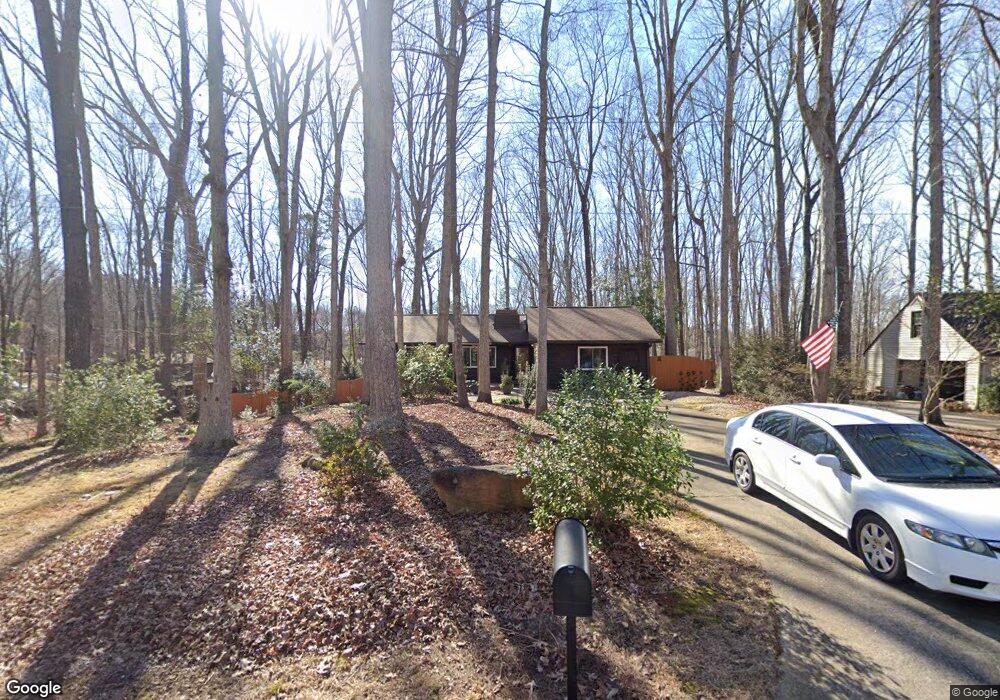 175 New Haven Dr, Athens, GA 30606 - photo 1