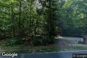 1533 Mahixon Rd, Manquin, VA 23106