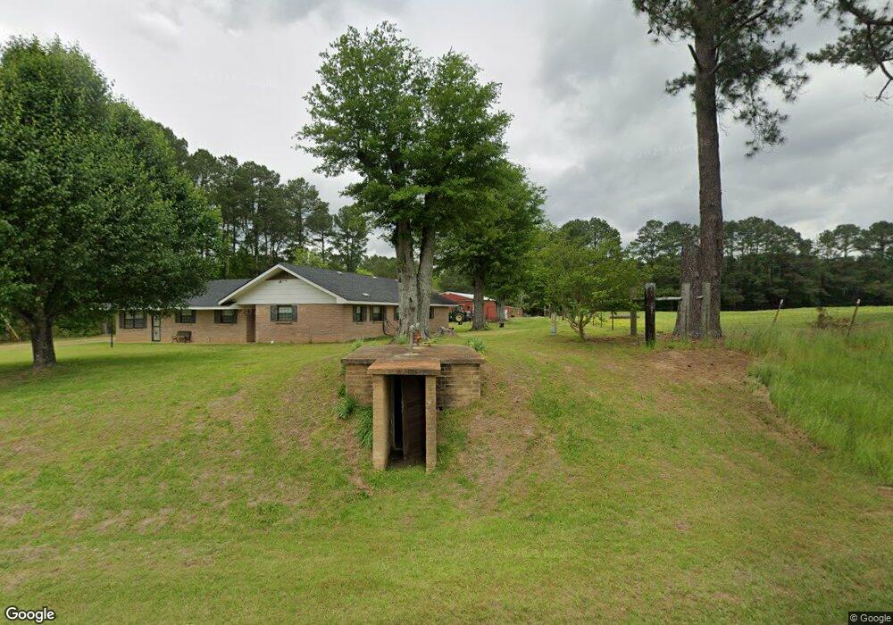 1673 County Road 8, Laurel, MS 39443 - photo 1