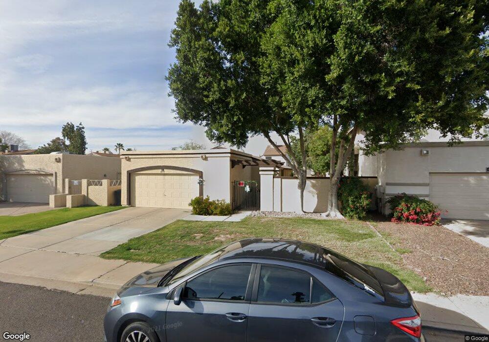 4204 E Caballero Cir, Mesa, AZ 85205 - photo 1