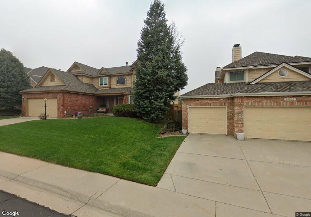 19020 E Low Cir, Aurora, CO 80015 - photo 1