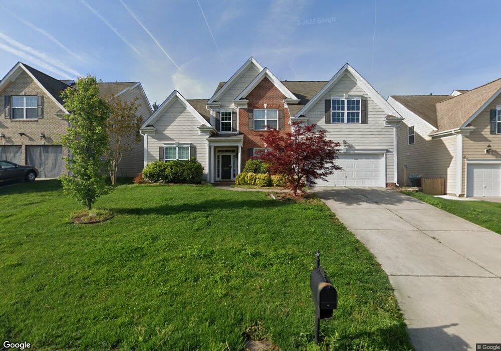 3024 Sycamore Point Trail, High Point, NC 27265 - photo 1