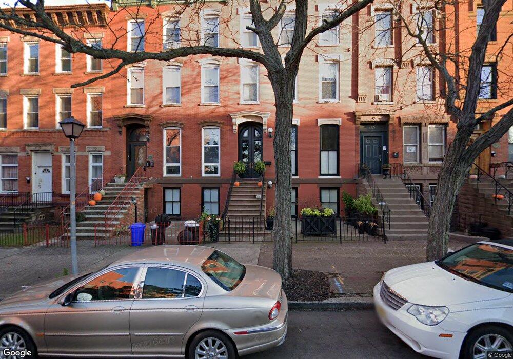 62 Madison Ave, Jersey City, NJ 07304 - photo 1