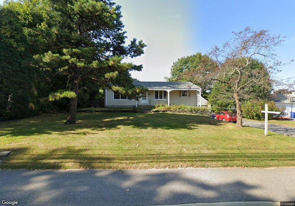 218 Westbrook St, South Portland, ME 04106 - photo 1