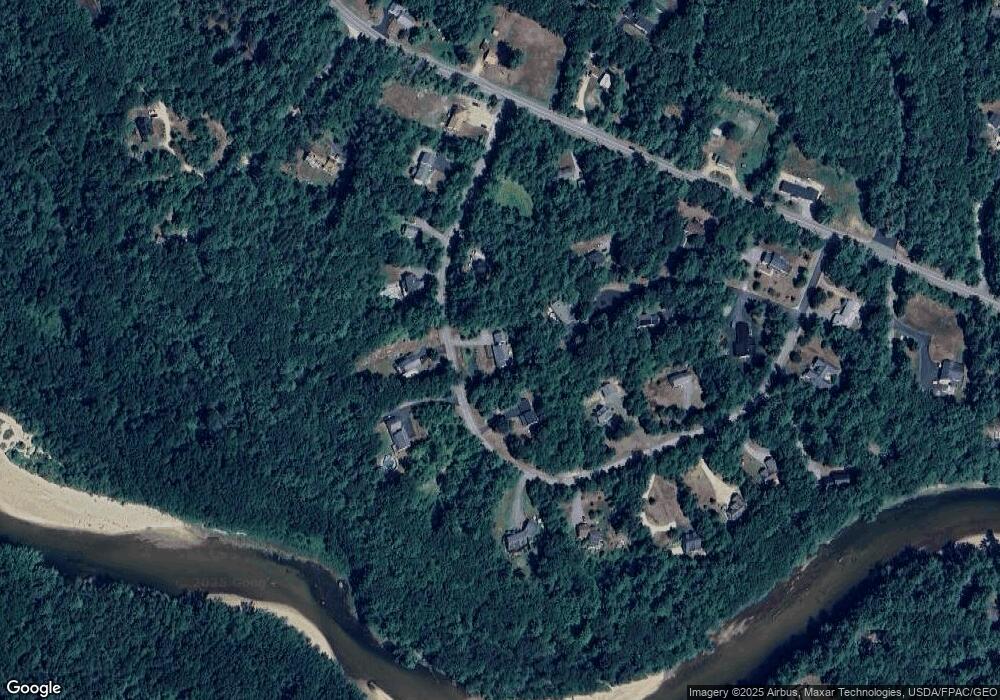 67 Timber Shore Dr, Center Conway, NH 03813 - photo 1