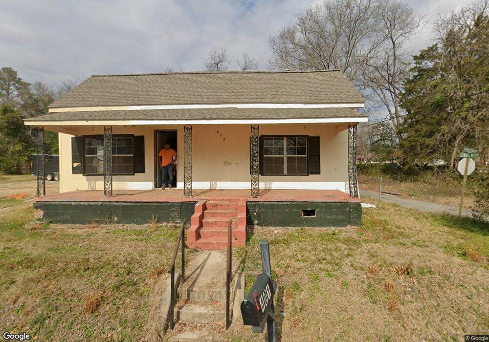 401 Allen St, Americus, GA 31719 - photo 1
