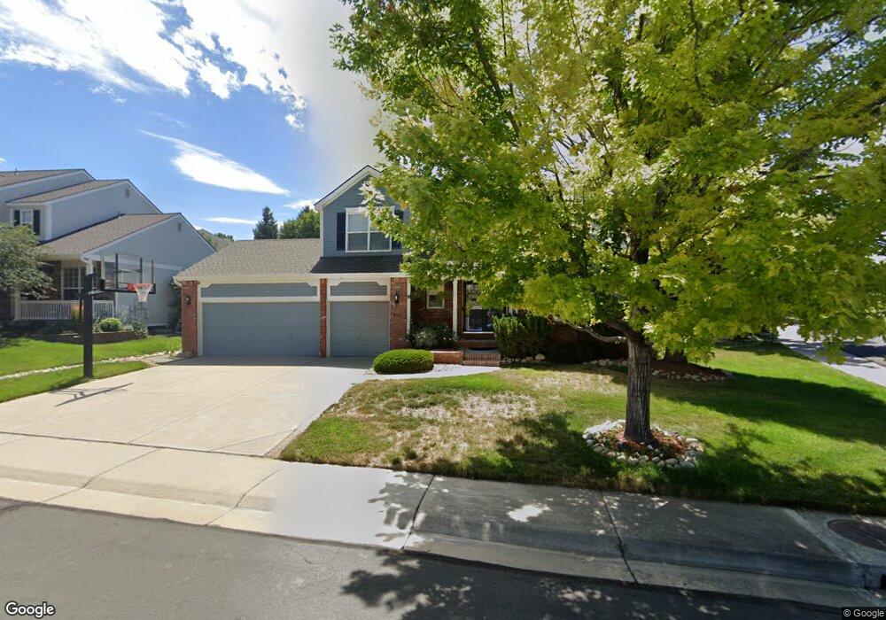 6305 S Walden Ln, Aurora, CO 80016 - photo 1