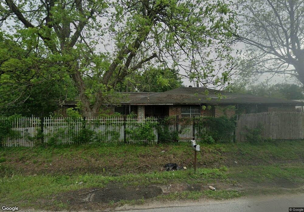 9925 Burden St, Houston, TX 77093 - photo 1