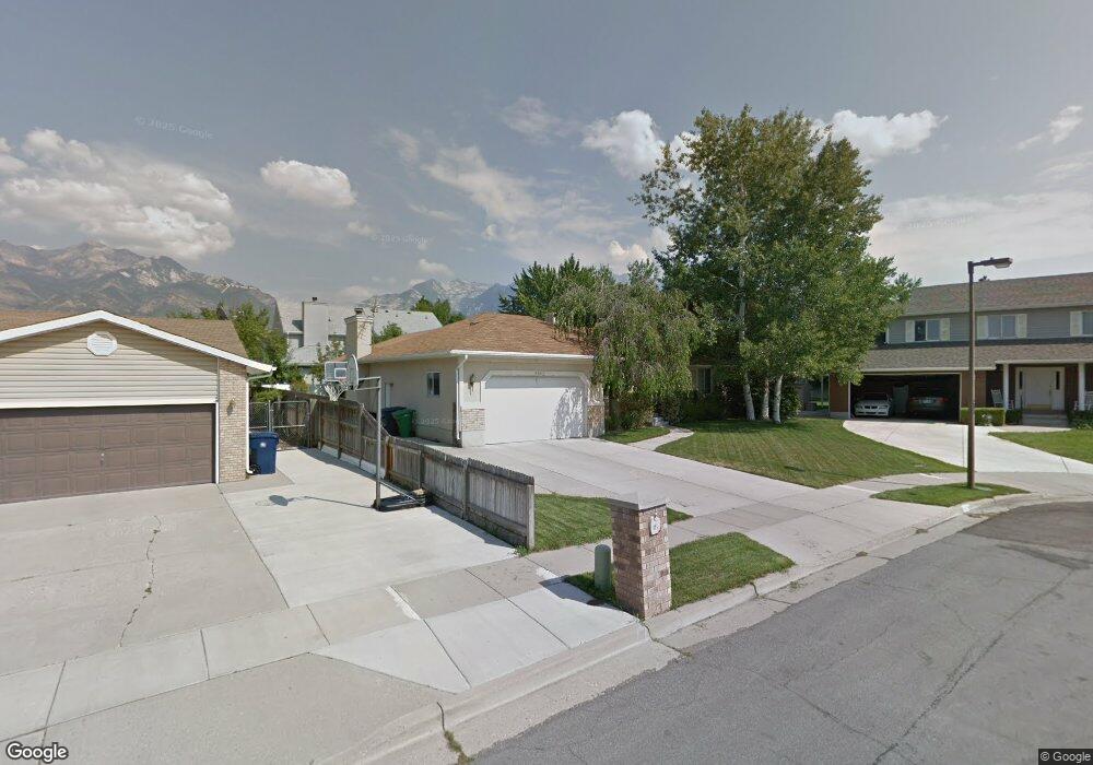 9003 Ida Ln, Sandy, UT 84093 - photo 1
