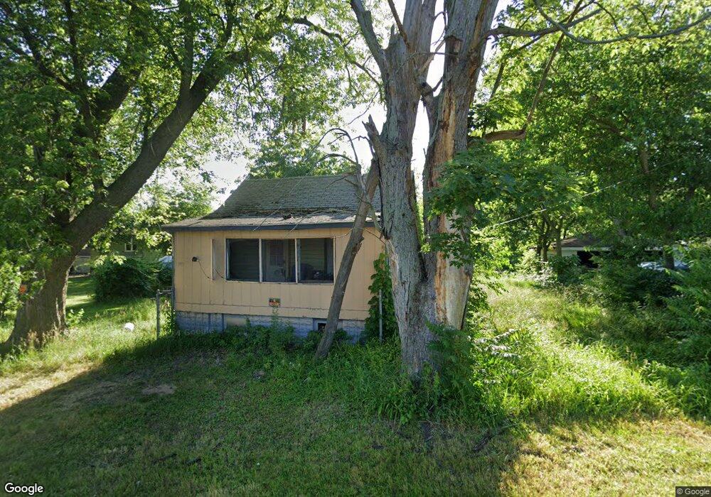 3593 Mississippi St, Gary, IN 46409 - photo 1