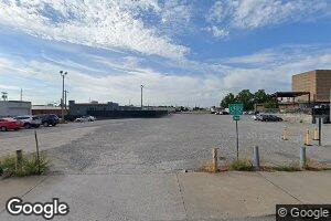 590 E 3rd St, Blackburn, OK 74058