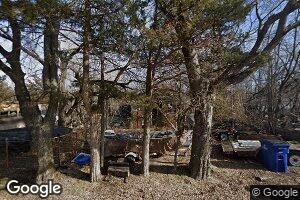 148 Oklahoma Ave, Pawhuska, OK 74056