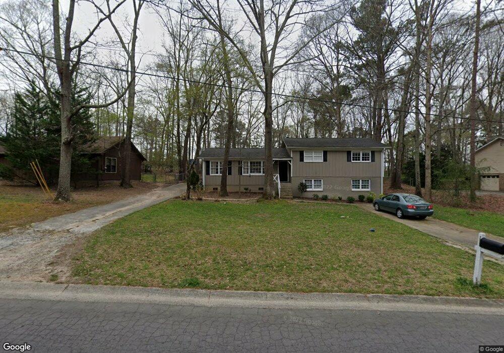 2923 Creekstone Dr unit II, Acworth, GA 30102 - photo 1