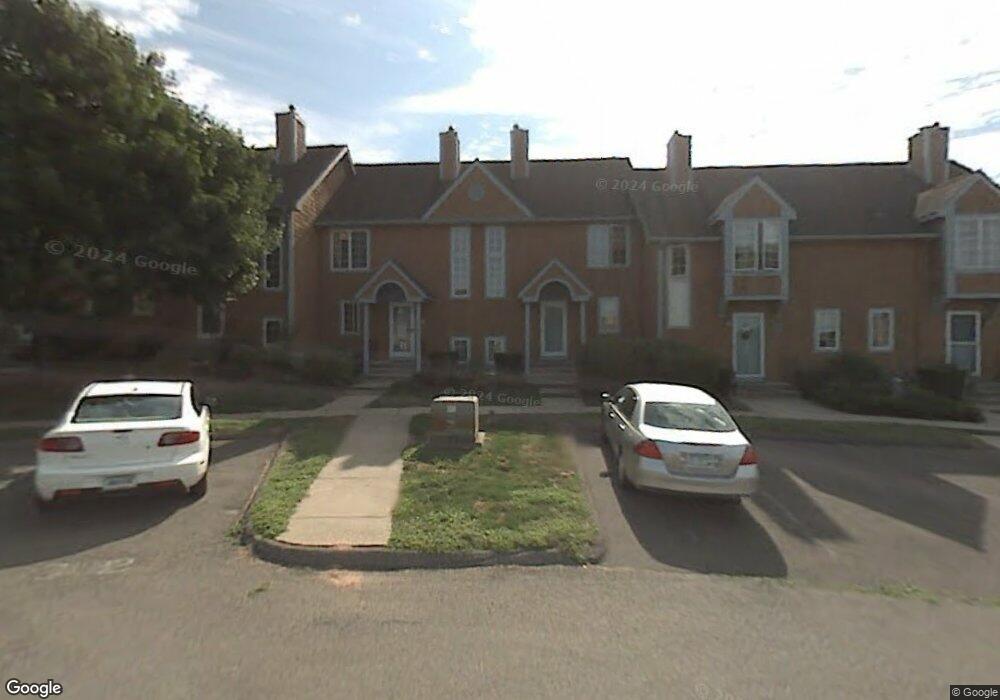 32 Pamela Ct, Broad Brook, CT 06016 - photo 1