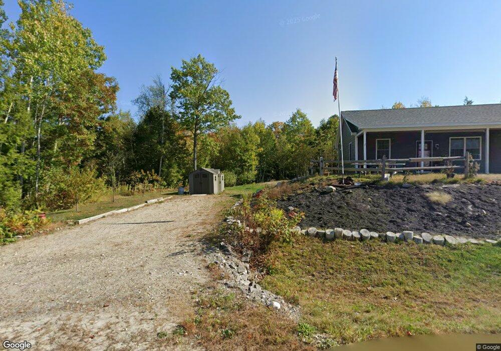 15 Moose Hill Rd, West Gardiner, ME 04345 - photo 1