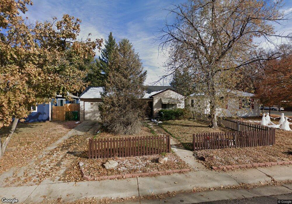 2306 Moline St, Aurora, CO 80010 - photo 1