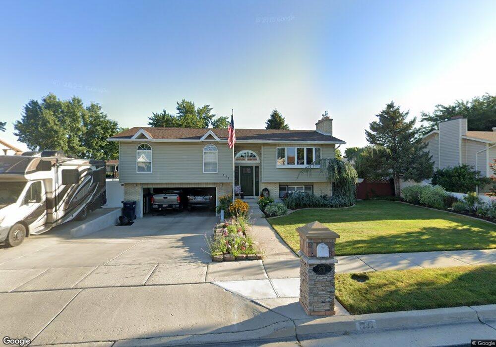 875 E 7905 S, Sandy, UT 84094 - photo 1