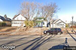 4616 Chicago Ave, Minneapolis, MN 55407