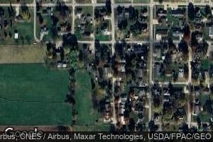 307 S Washington St, New Sharon, IA 50207