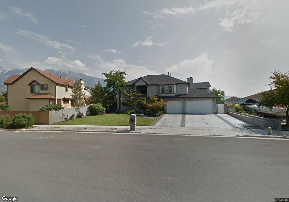 1706 Michael Way, Sandy, UT 84093 - photo 1