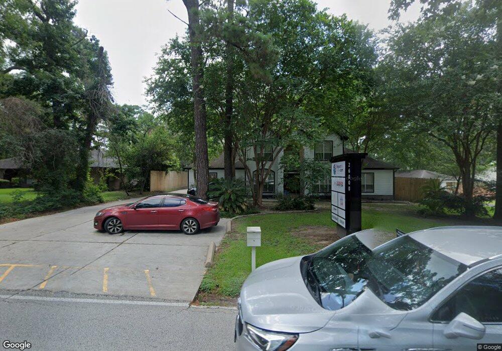 26000 Budde Rd, Spring, TX 77380 - photo 1