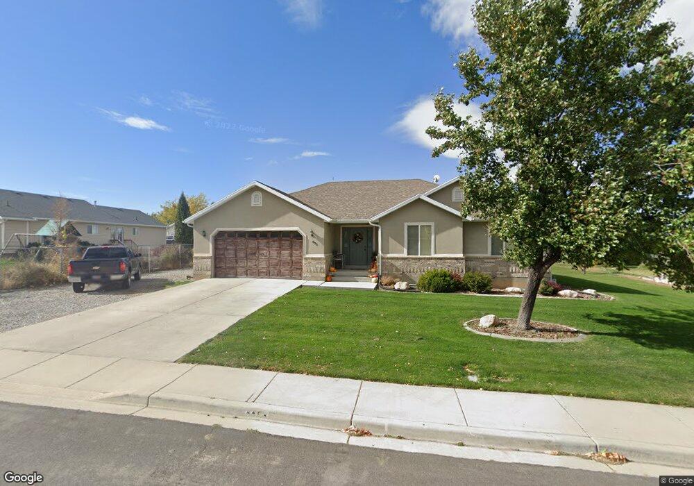693 N 100 E, Santaquin, UT 84655 - photo 1