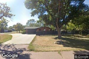 1800 Elm St, Tyndall, SD 57066