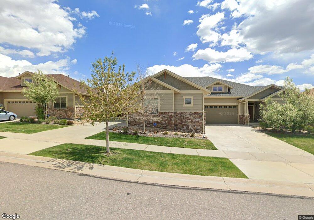 4370 S Ensenada St, Centennial, CO 80015 - photo 1