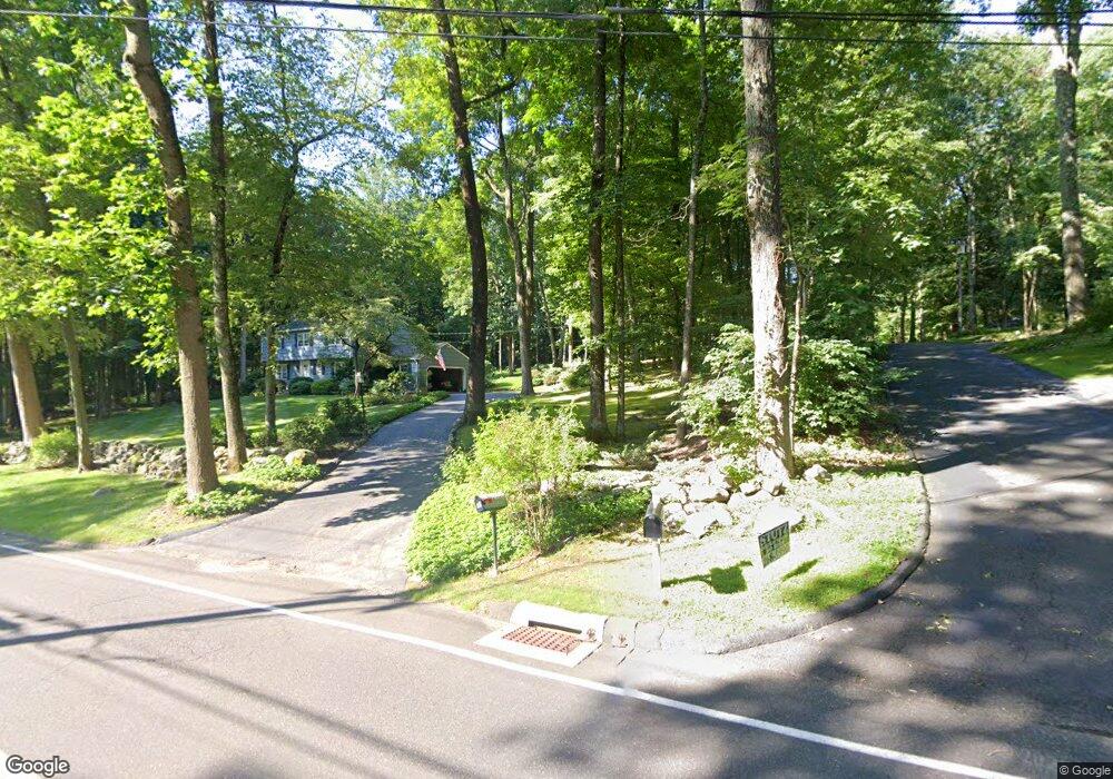 48 Old Hyde Rd, Weston, CT 06883 - photo 1