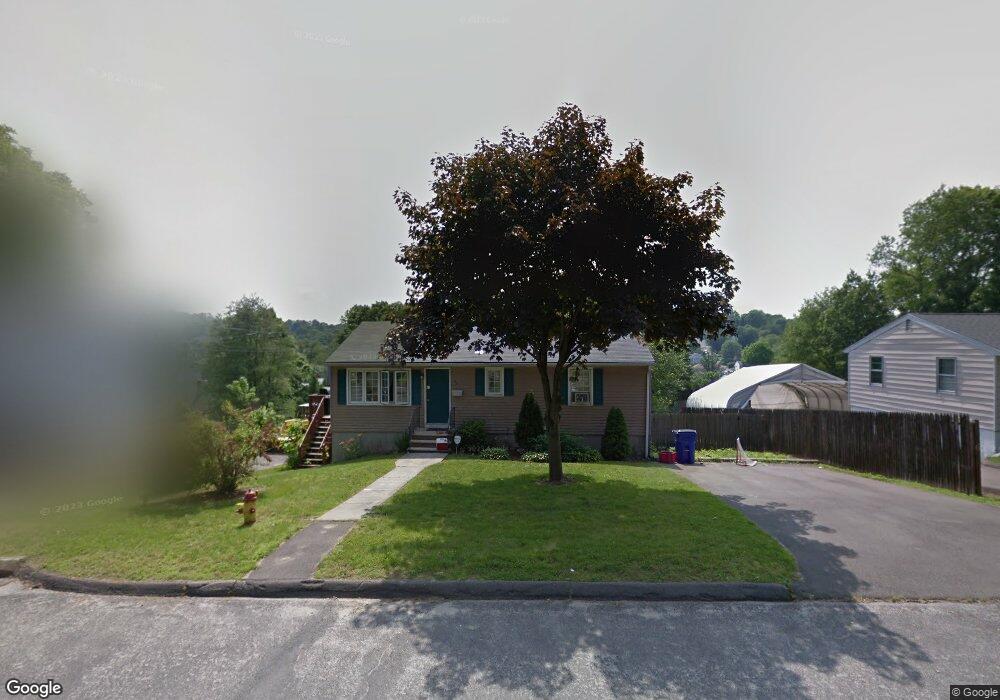 60 Emile Ave, Oakville, CT 06779 - photo 1