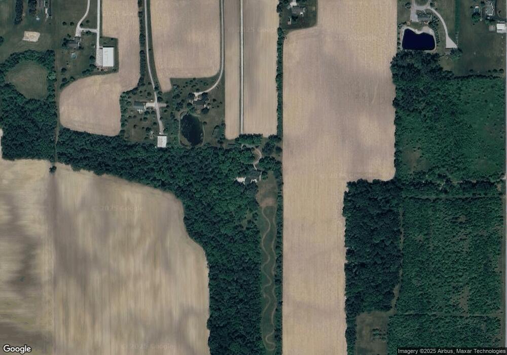 2710 E Yoder Rd, Fort Wayne, IN 46819 - photo 1