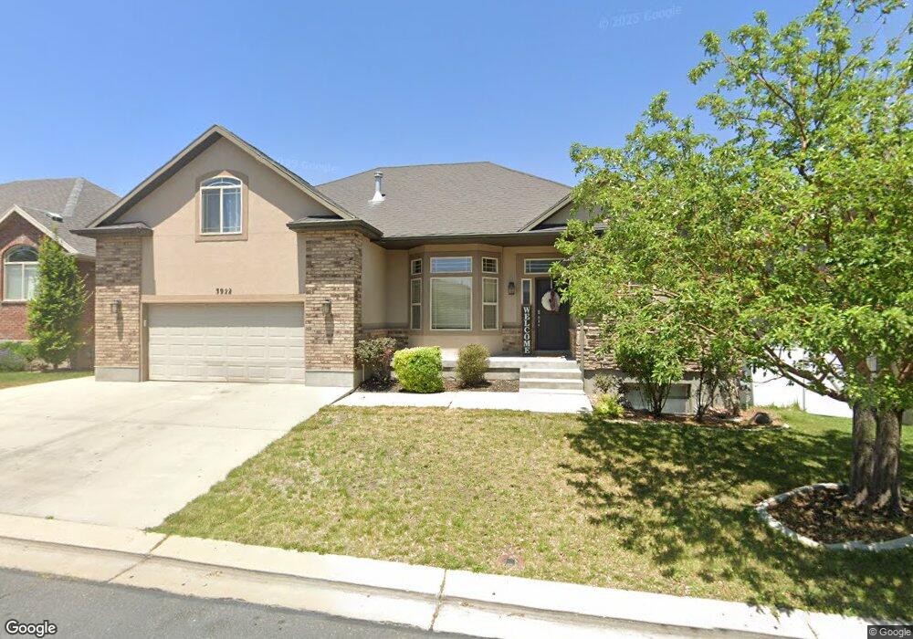 3922 W Sienna Dune Dr, South Jordan, UT 84009 - photo 1