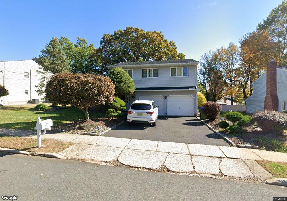 22 Library Place, Edison, NJ 08820 - photo 1