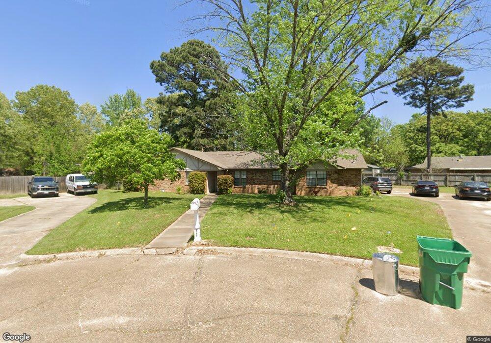 3102 Polly Cir, Texarkana, TX 75503 - photo 1