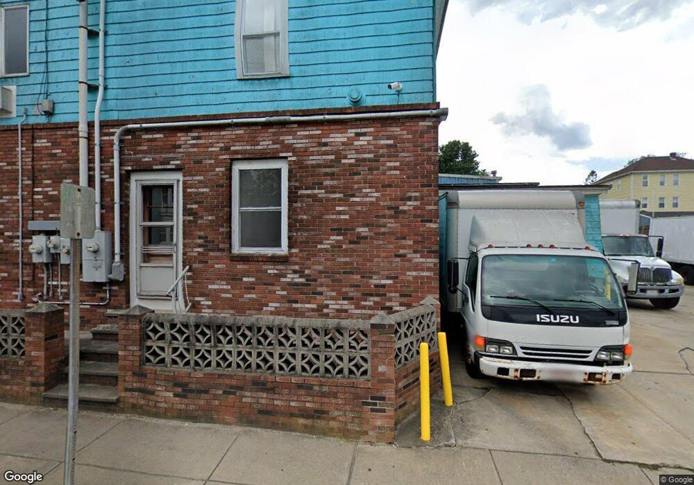 239 Globe St unit 241, Fall River, MA 02724 - photo 1