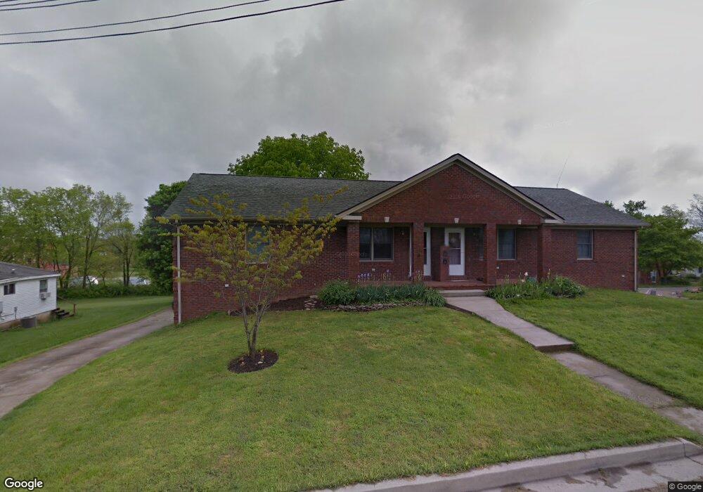 unlisted-address, Wilmore, KY 40390 - photo 1