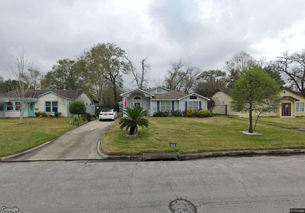 4823 Marietta Ln, Houston, TX 77021 - photo 1