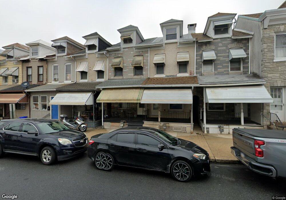 1645 N 10th St, Reading, PA 19604 - photo 1