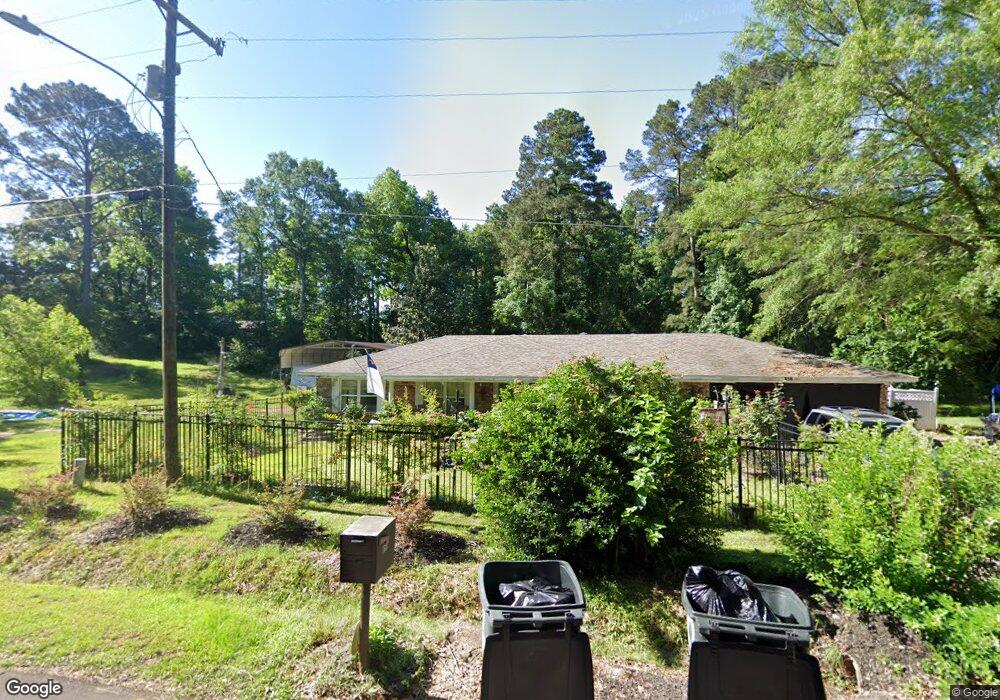 850 Greer Rd, Pineville, LA 71360 - photo 1