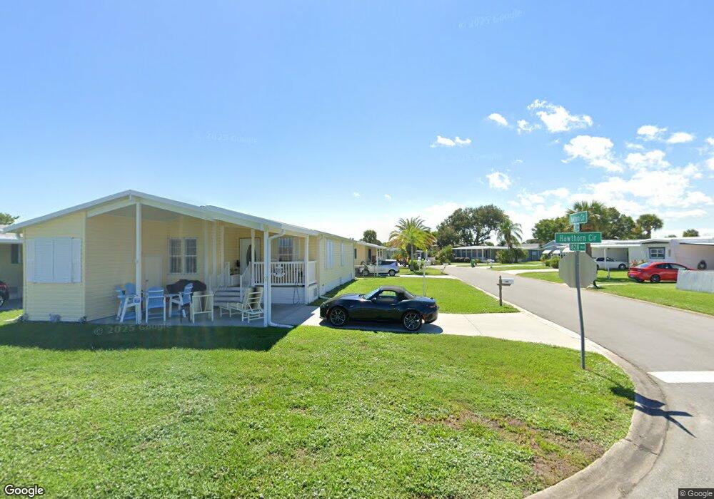 859 Hawthorn Cir, Sebastian, FL 32976 - photo 1