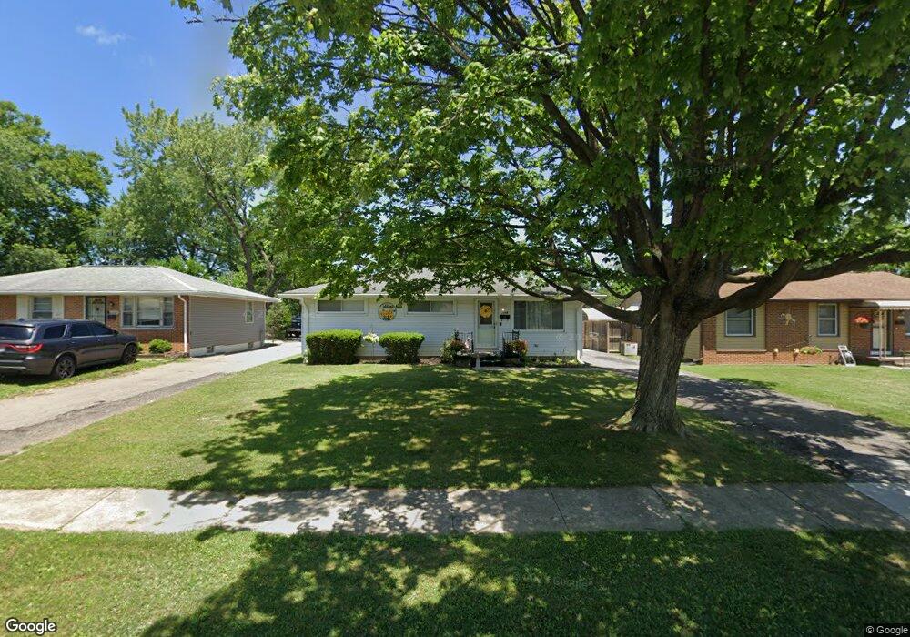 2216 Case Rd, Columbus, OH 43224 - photo 1