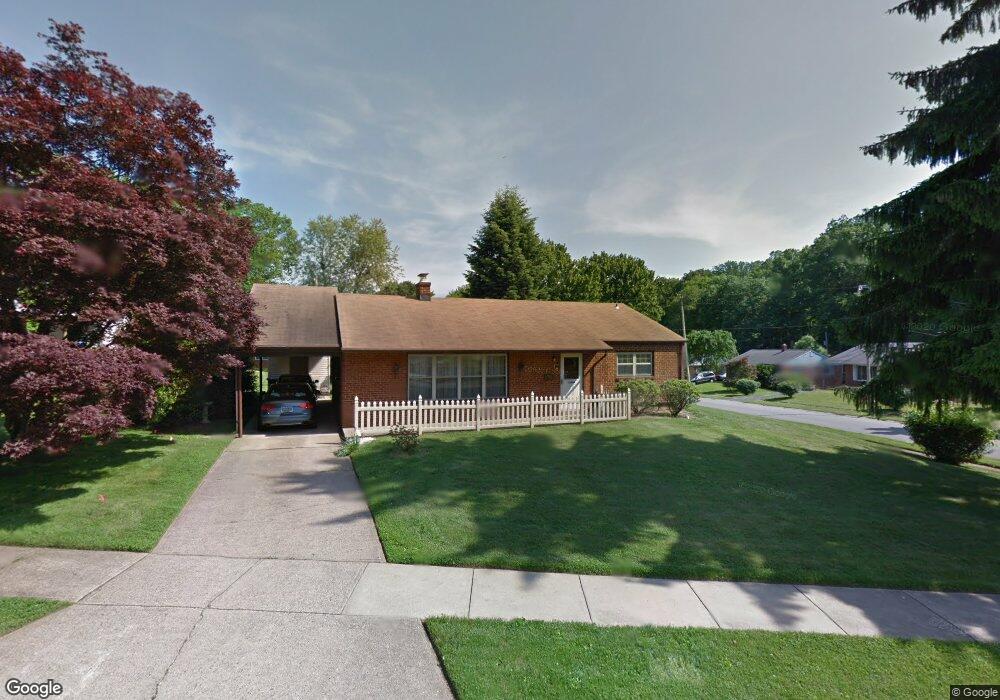 100 Ridgeland Rd, Wilmington, DE 19803 - photo 1