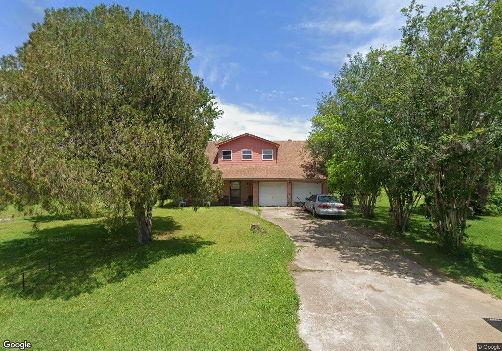 503 E Velasco St, Brazoria, TX 77422 - photo 1